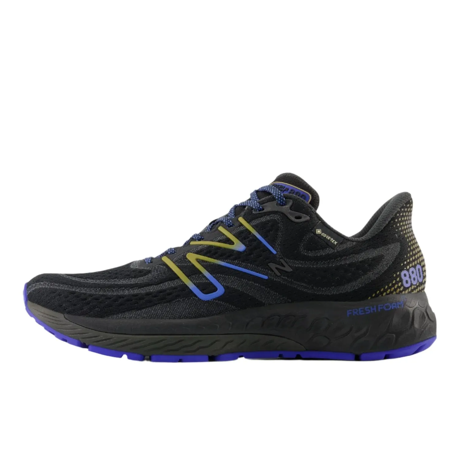 NEW BALANCE FRESH FOAM X 880v13 GORE-TEX MEN'S