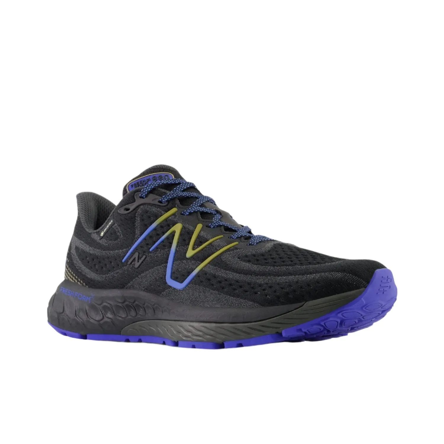 NEW BALANCE FRESH FOAM X 880v13 GORE-TEX MEN'S
