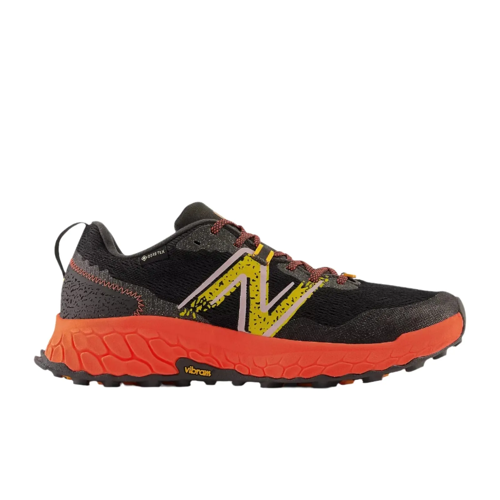 NEW BALANCE FRESH FOAM X HIERRO V7 GTX MEN'S