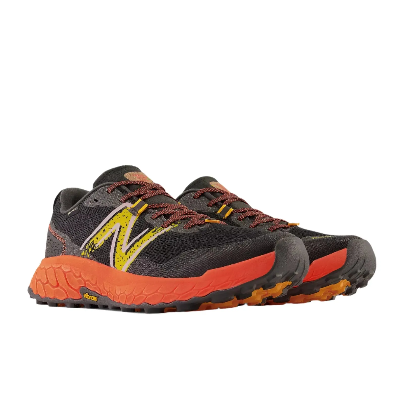 NEW BALANCE FRESH FOAM X HIERRO V7 GTX MEN'S