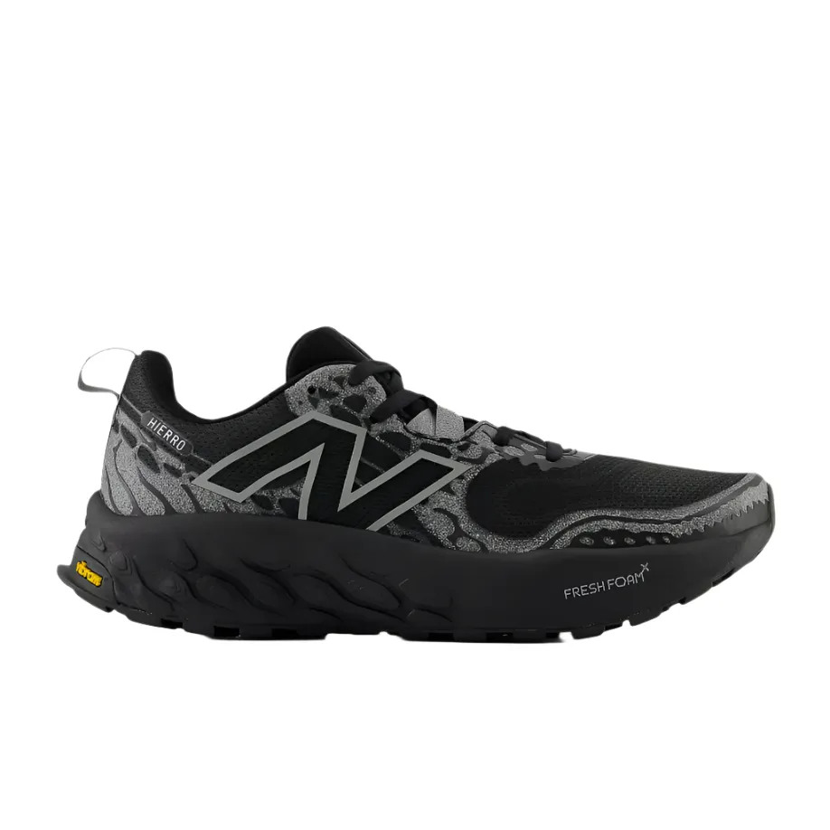 NEW BALANCE FRESH FOAM X HIERRO V8 GTX MEN'S