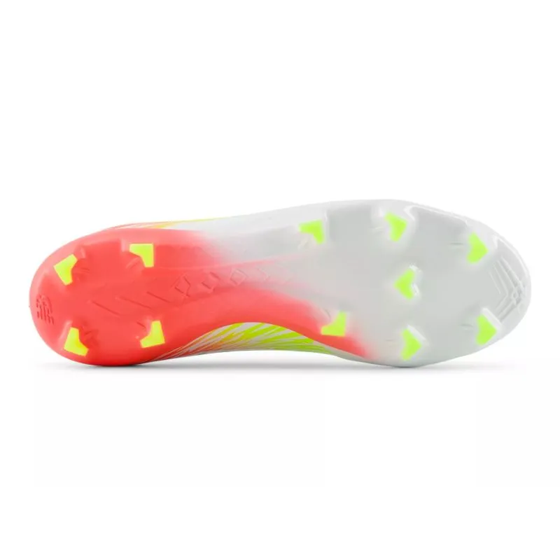 New Balance Furon Pro V8  FG Adults Football Boots