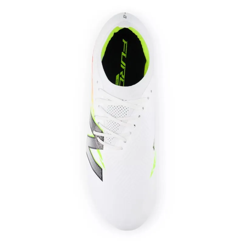New Balance Furon Pro V8  FG Adults Football Boots
