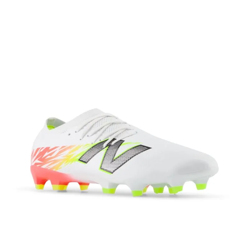 New Balance Furon Pro V8  FG Adults Football Boots