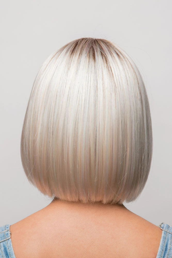 Nico <br>Synthetic Wig