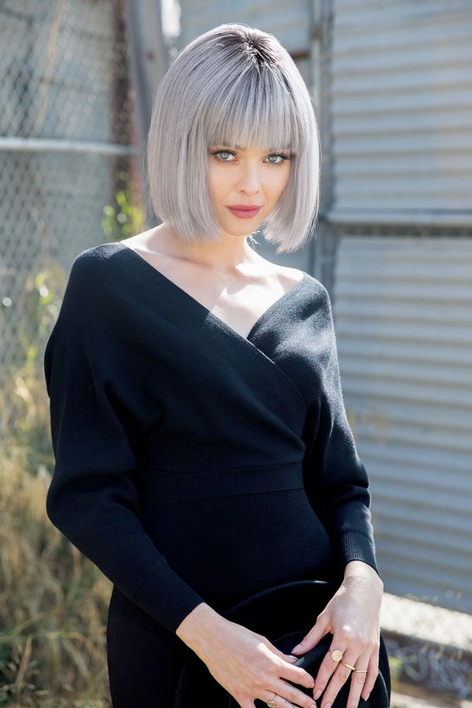 Nico <br>Synthetic Wig