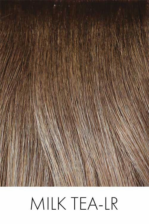 Nico <br>Synthetic Wig