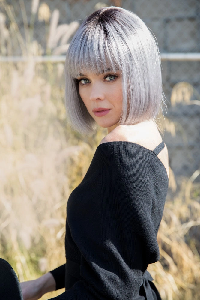 Nico <br>Synthetic Wig