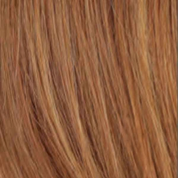 Nicole Hairpiece by Estetica Designs | Remy Human Hair (Full Lace Front Mono Top)