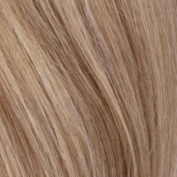 Nicole Hairpiece by Estetica Designs | Remy Human Hair (Full Lace Front Mono Top)