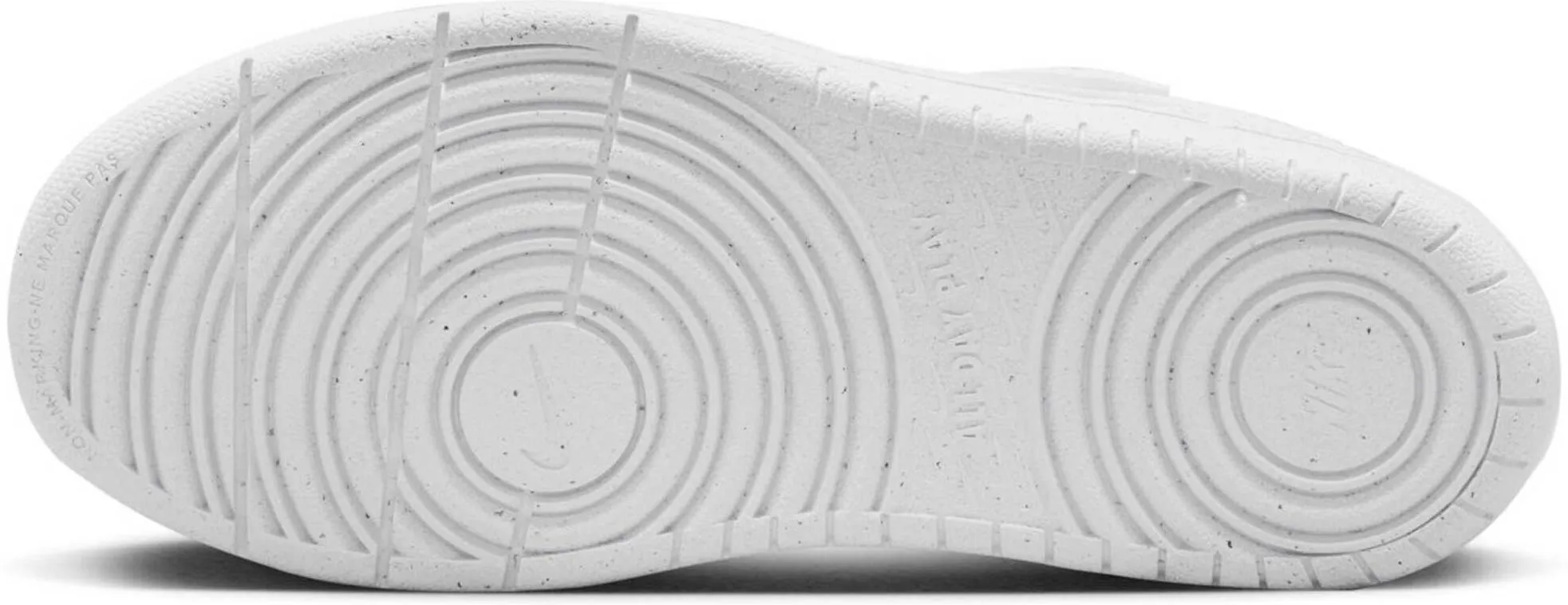 Nike Court Borough Low Recraft Little Kids Shoes
