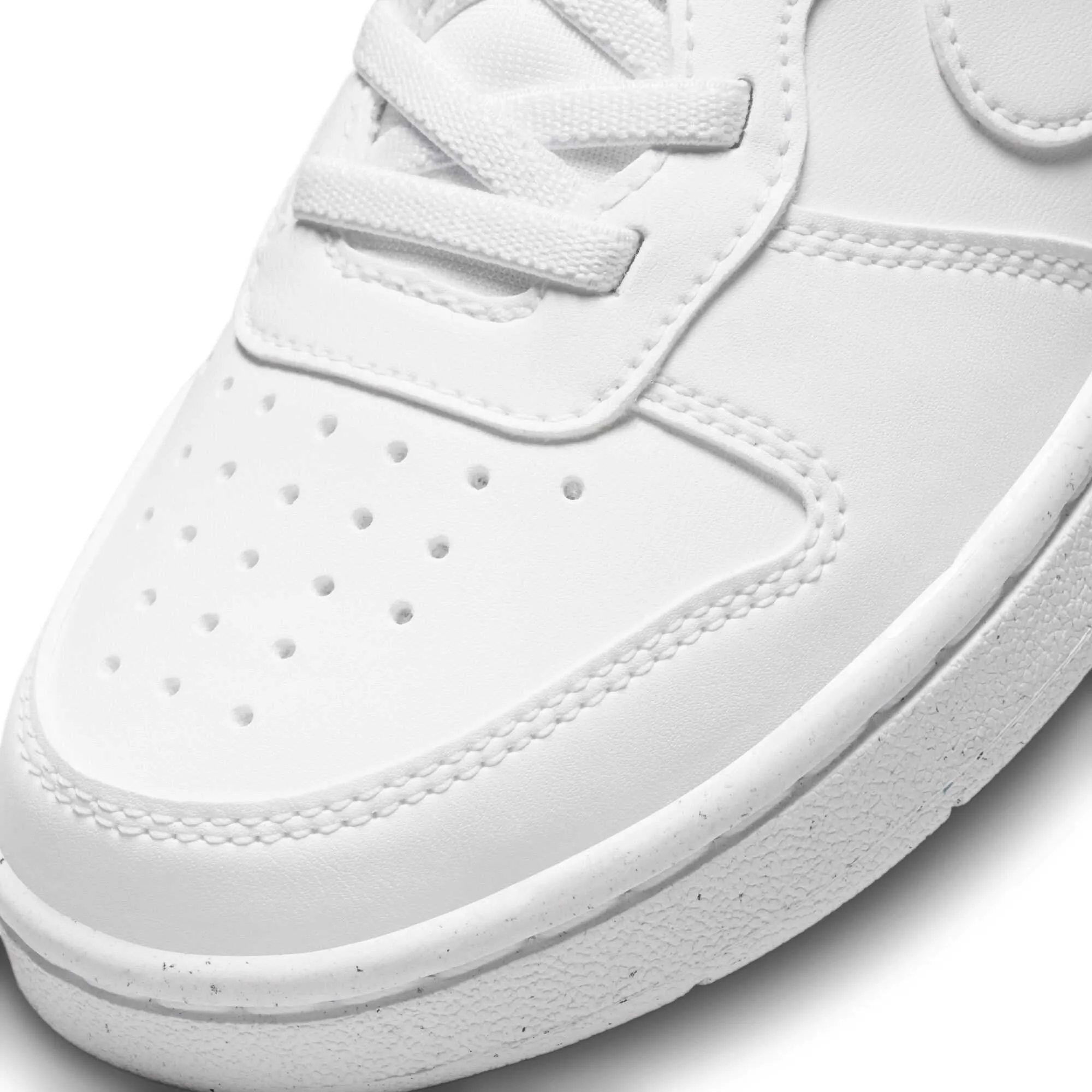 Nike Court Borough Low Recraft Little Kids Shoes