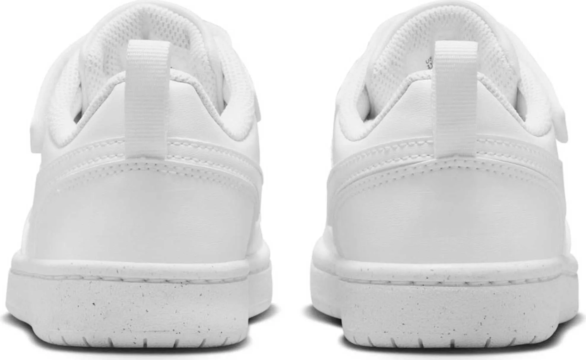 Nike Court Borough Low Recraft Little Kids Shoes
