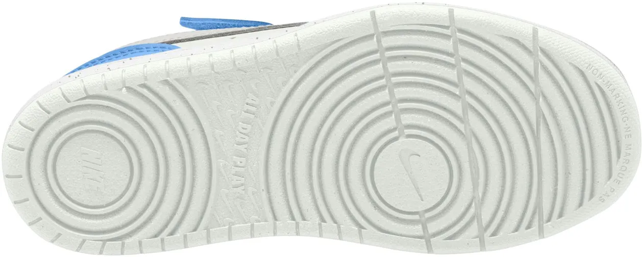 Nike Court Borough Low Recraft Little Kids Shoes