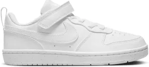 Nike Court Borough Low Recraft Little Kids Shoes