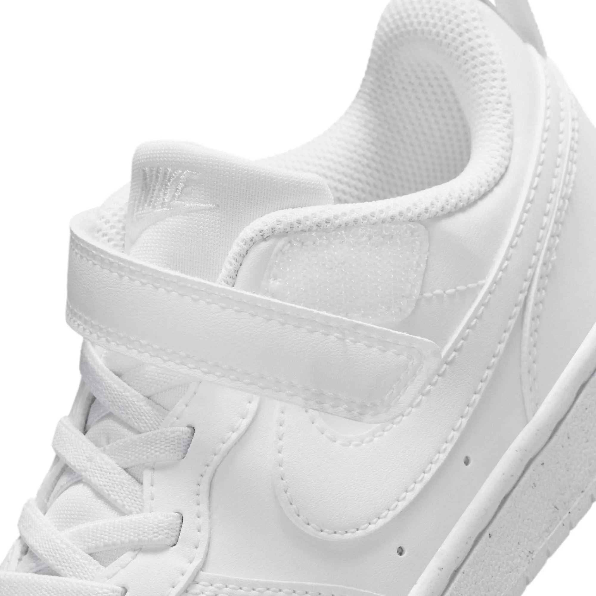 Nike Court Borough Low Recraft Little Kids Shoes