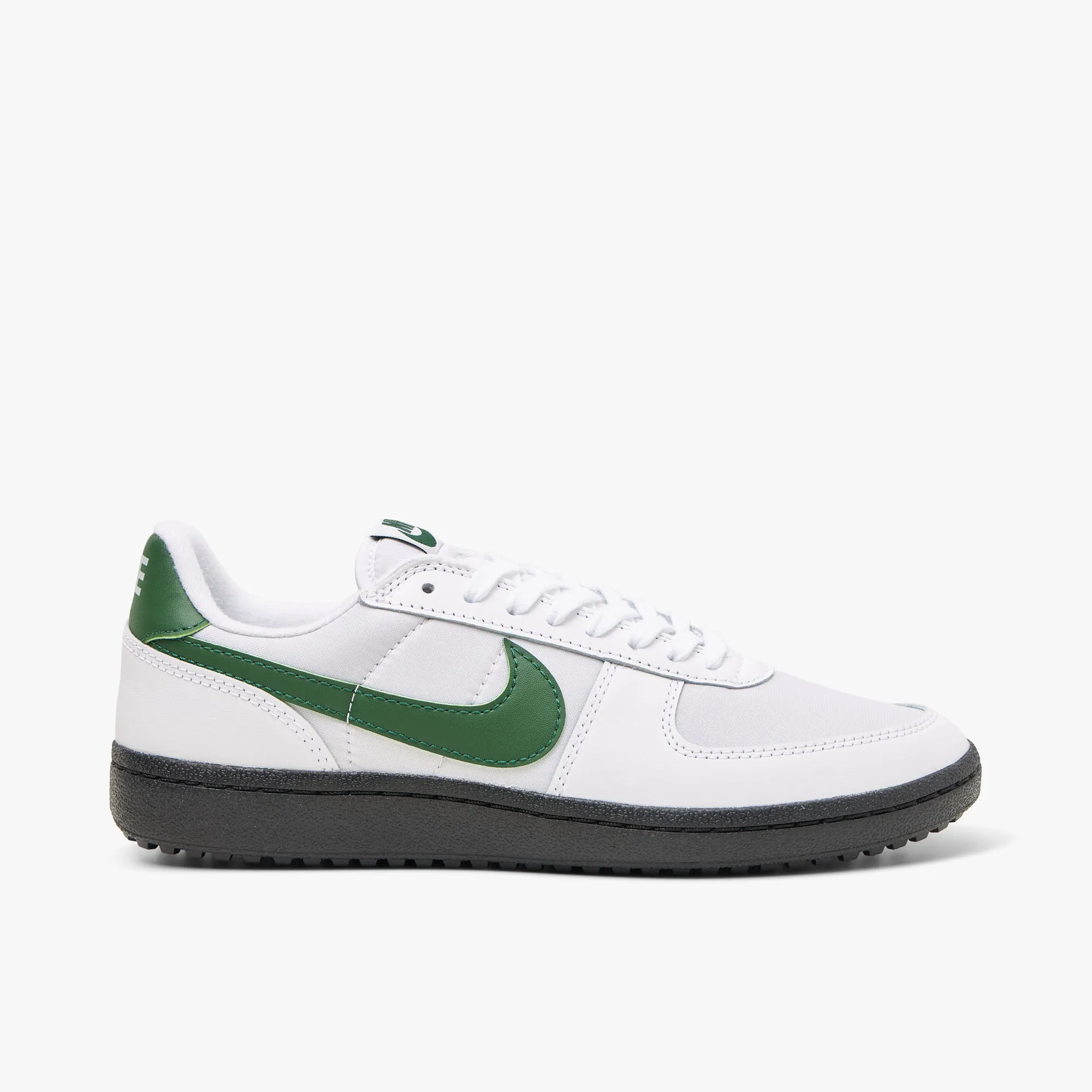 Nike Field General 82 SP White / Gorge Green - Black