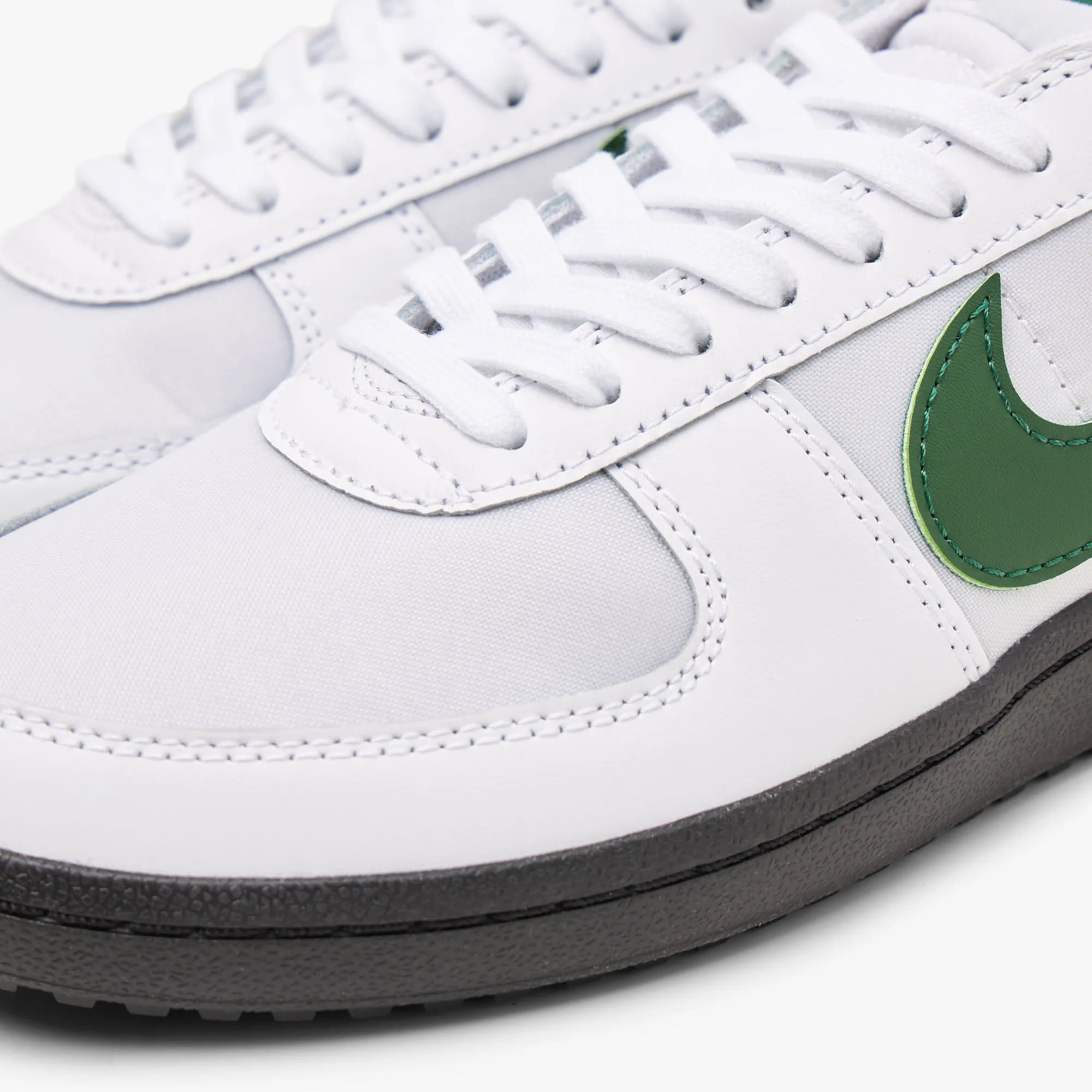 Nike Field General 82 SP White / Gorge Green - Black