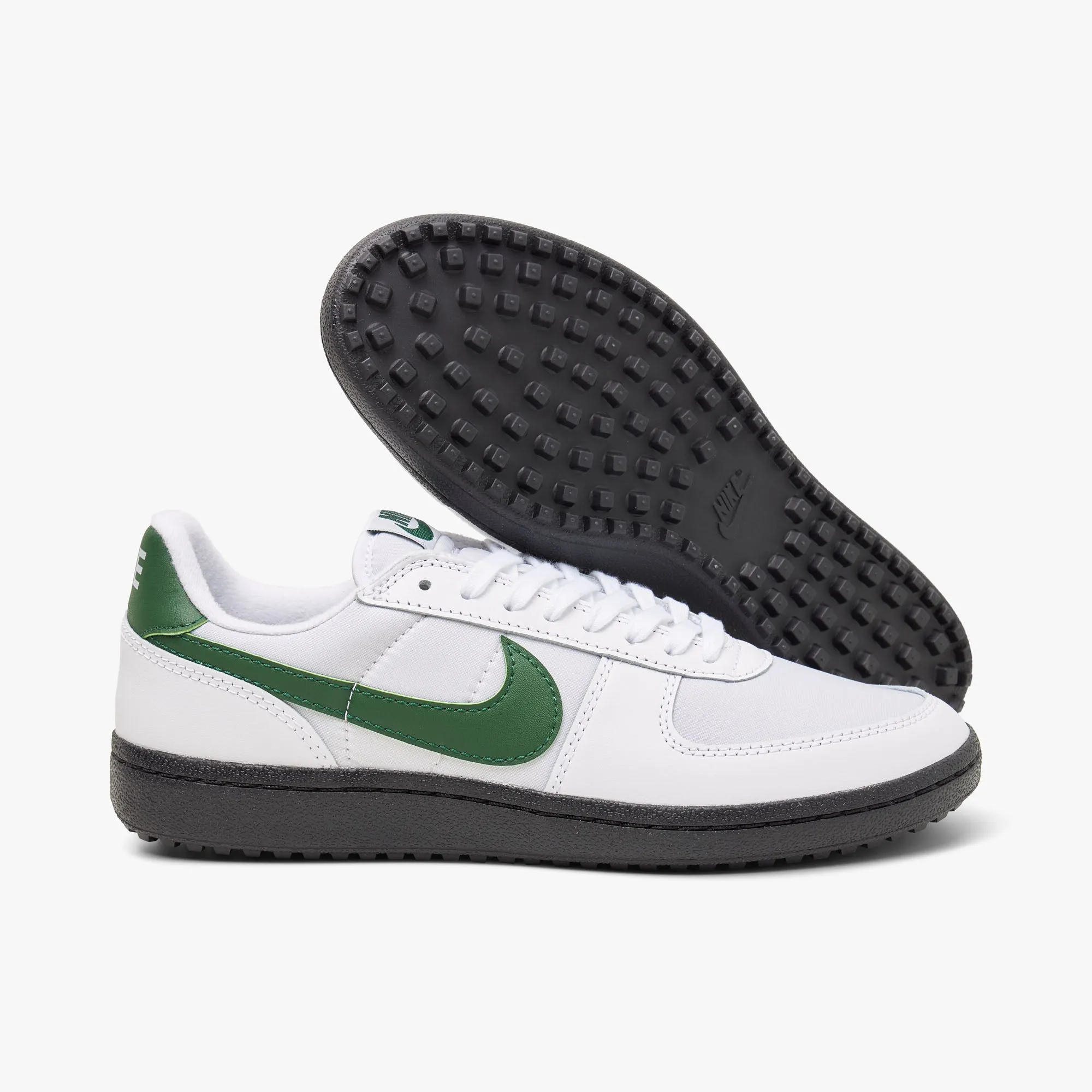 Nike Field General 82 SP White / Gorge Green - Black