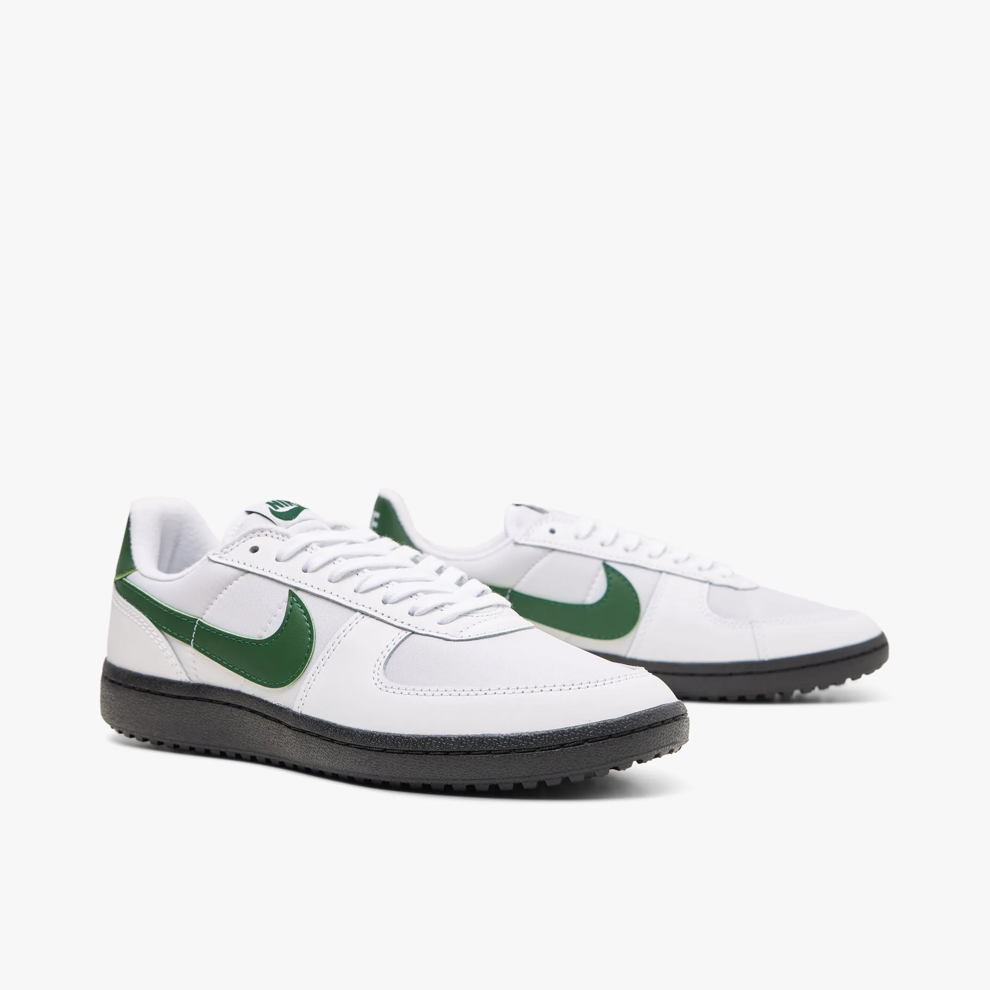 Nike Field General 82 SP White / Gorge Green - Black