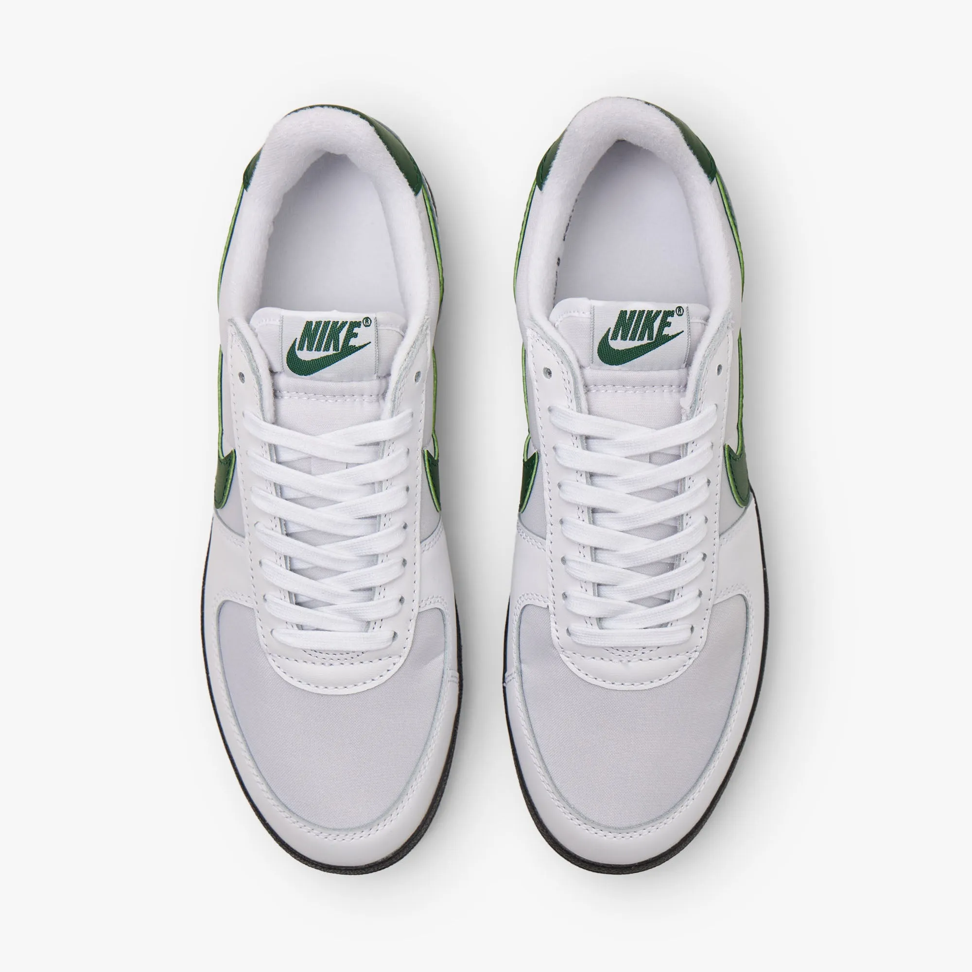 Nike Field General 82 SP White / Gorge Green - Black