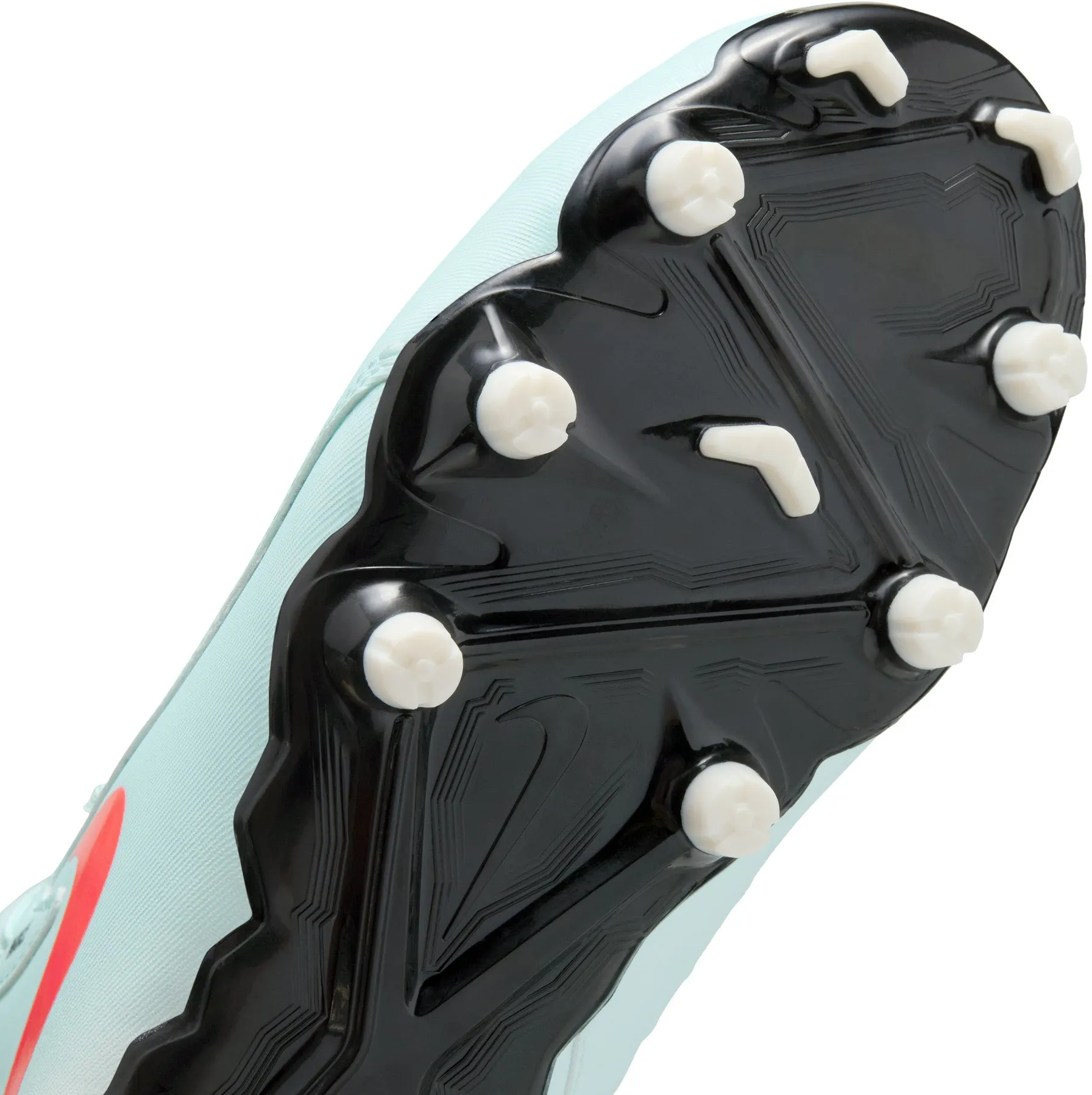 Nike Jr. Phantom Luna 2 Academy Little/Big Kids MG Soccer Cleats