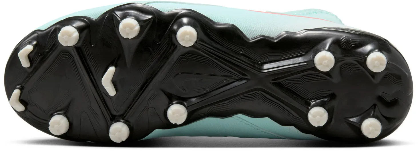 Nike Jr. Phantom Luna 2 Academy Little/Big Kids MG Soccer Cleats