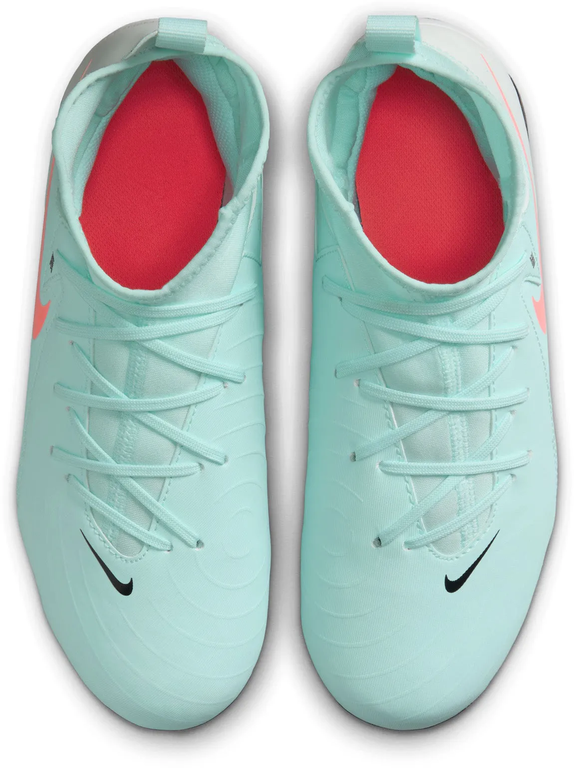 Nike Jr. Phantom Luna 2 Academy Little/Big Kids MG Soccer Cleats