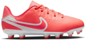 Nike Jr. Tiempo Legend 10 Academy Little/Big Kids Multi Ground Low Top Soccer Cleats