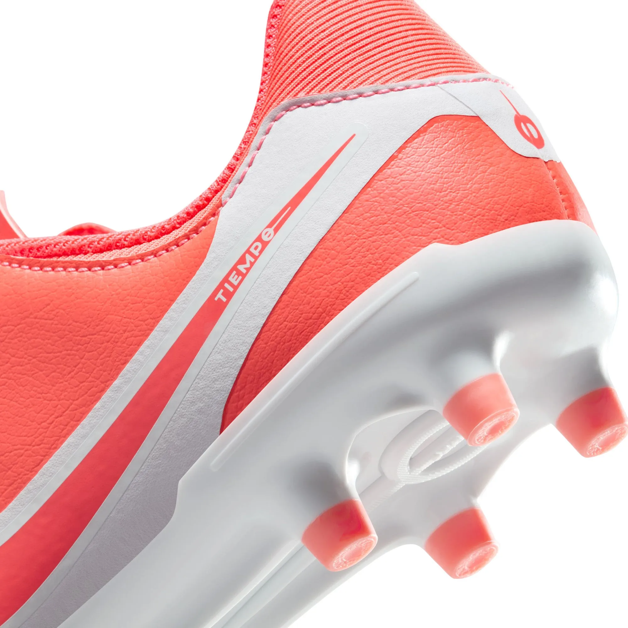 Nike Jr. Tiempo Legend 10 Academy Little/Big Kids Multi Ground Low Top Soccer Cleats