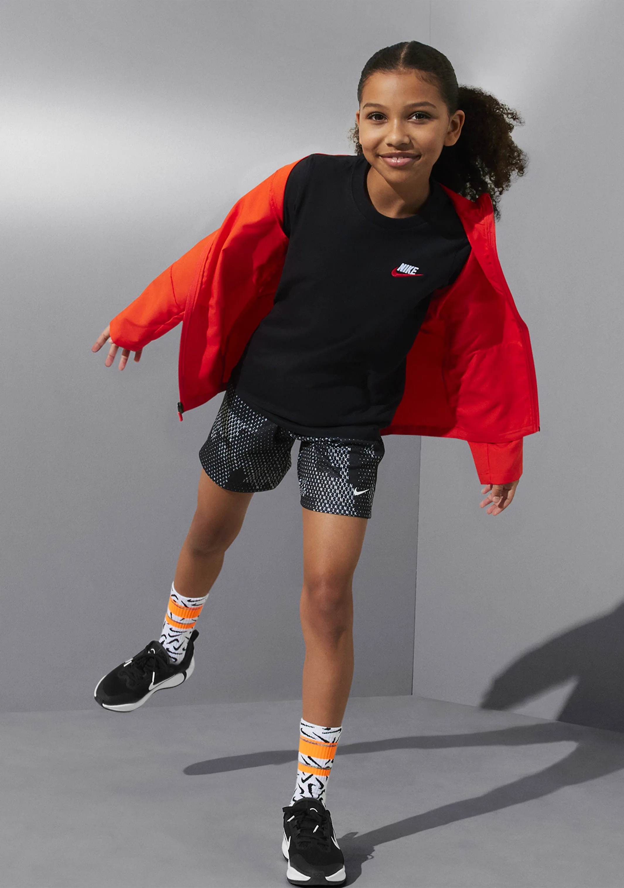 Nike Kids' Infinity Flow GS