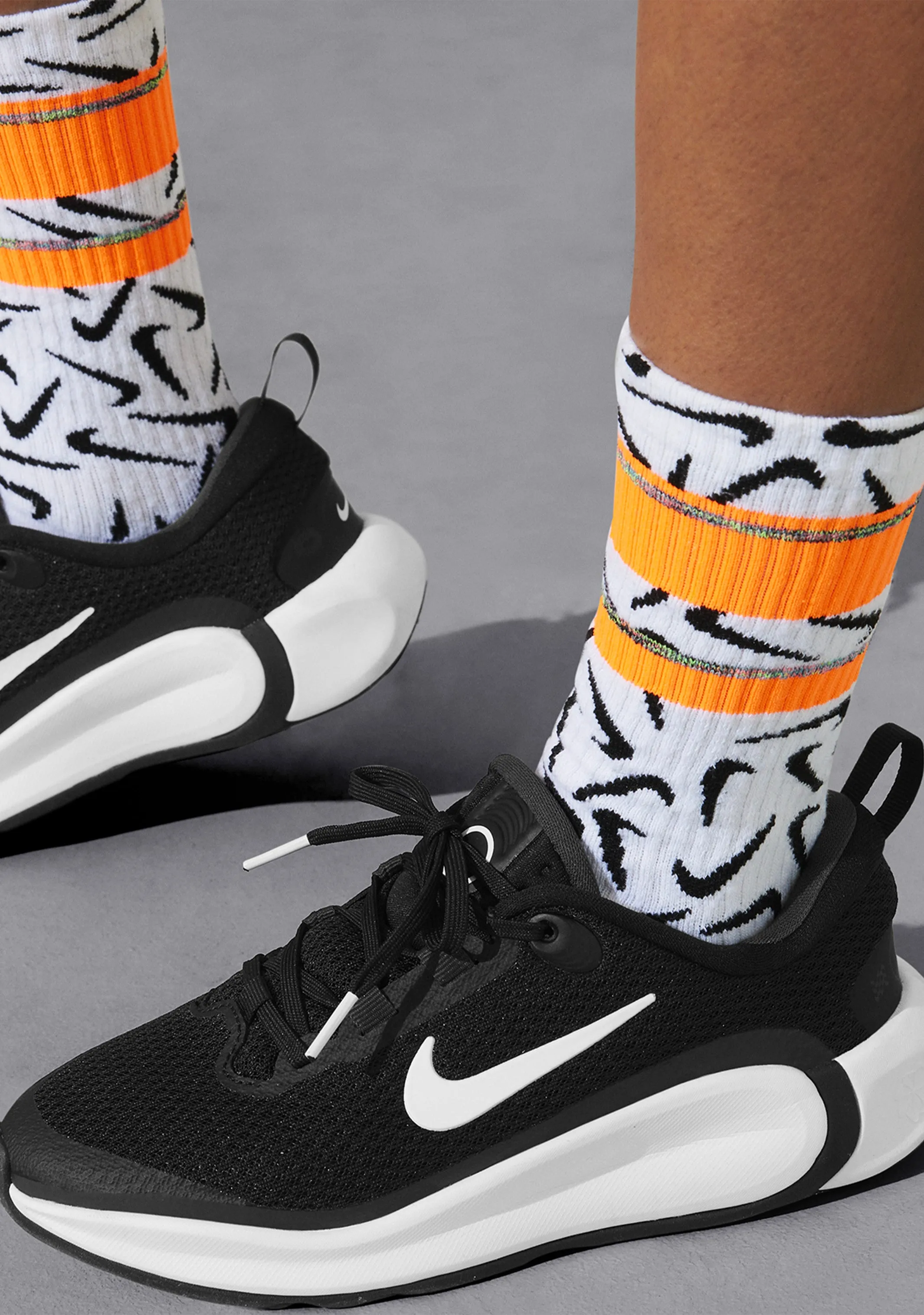 Nike Kids' Infinity Flow GS