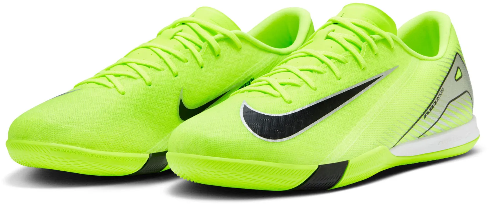 Nike Mercurial Vapor 16 Academy IC Low Top Soccer Shoes
