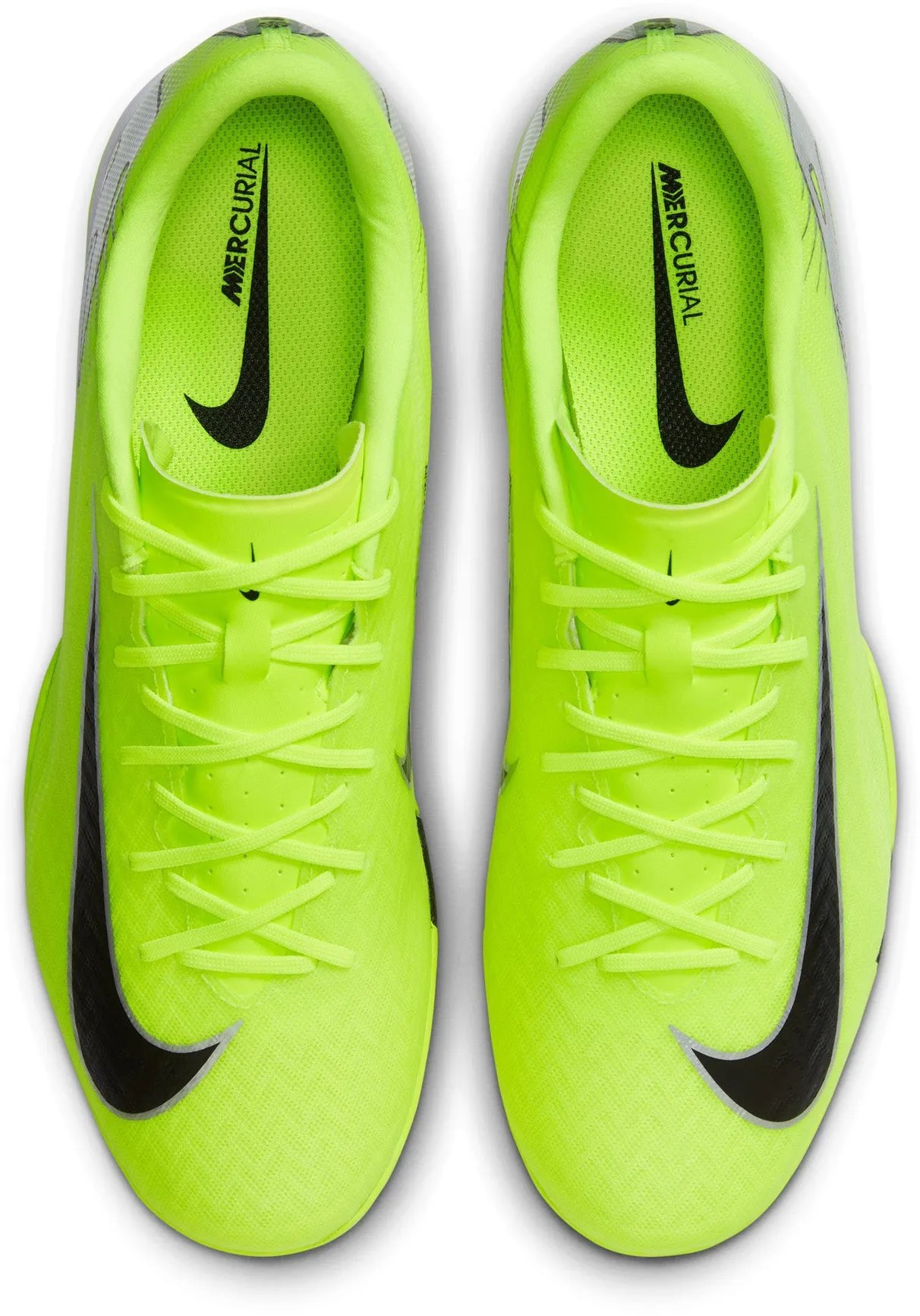 Nike Mercurial Vapor 16 Academy IC Low Top Soccer Shoes