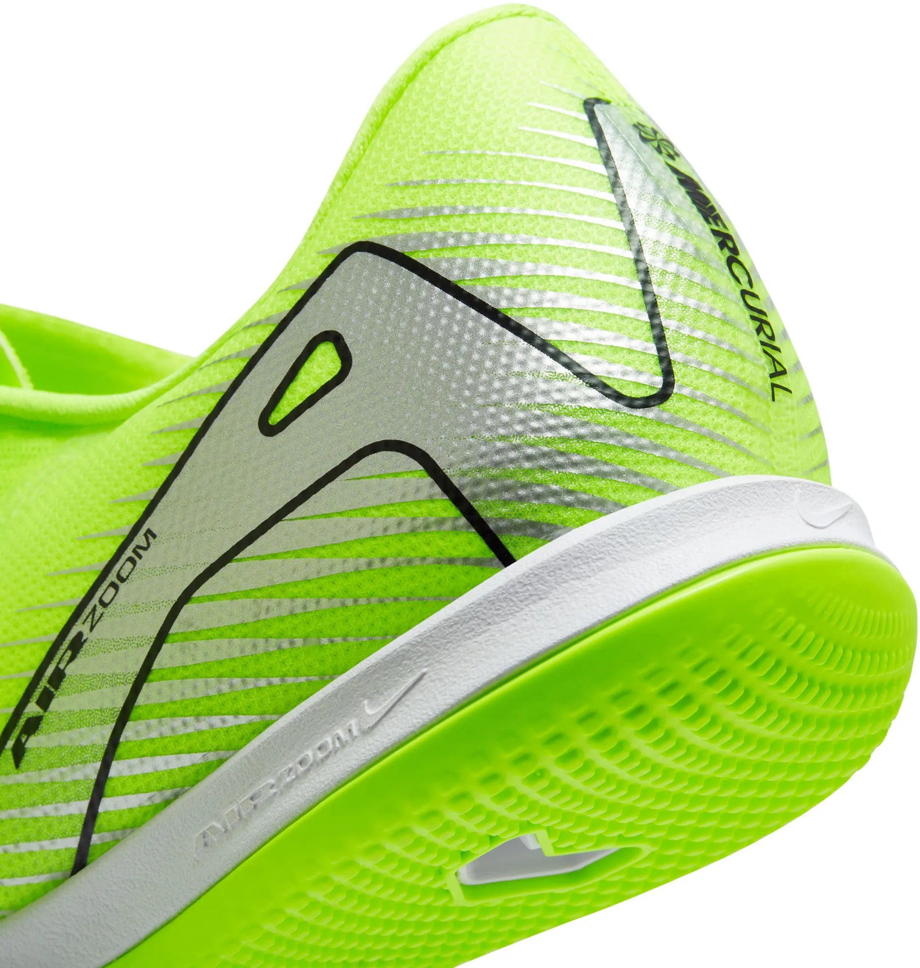 Nike Mercurial Vapor 16 Academy IC Low Top Soccer Shoes