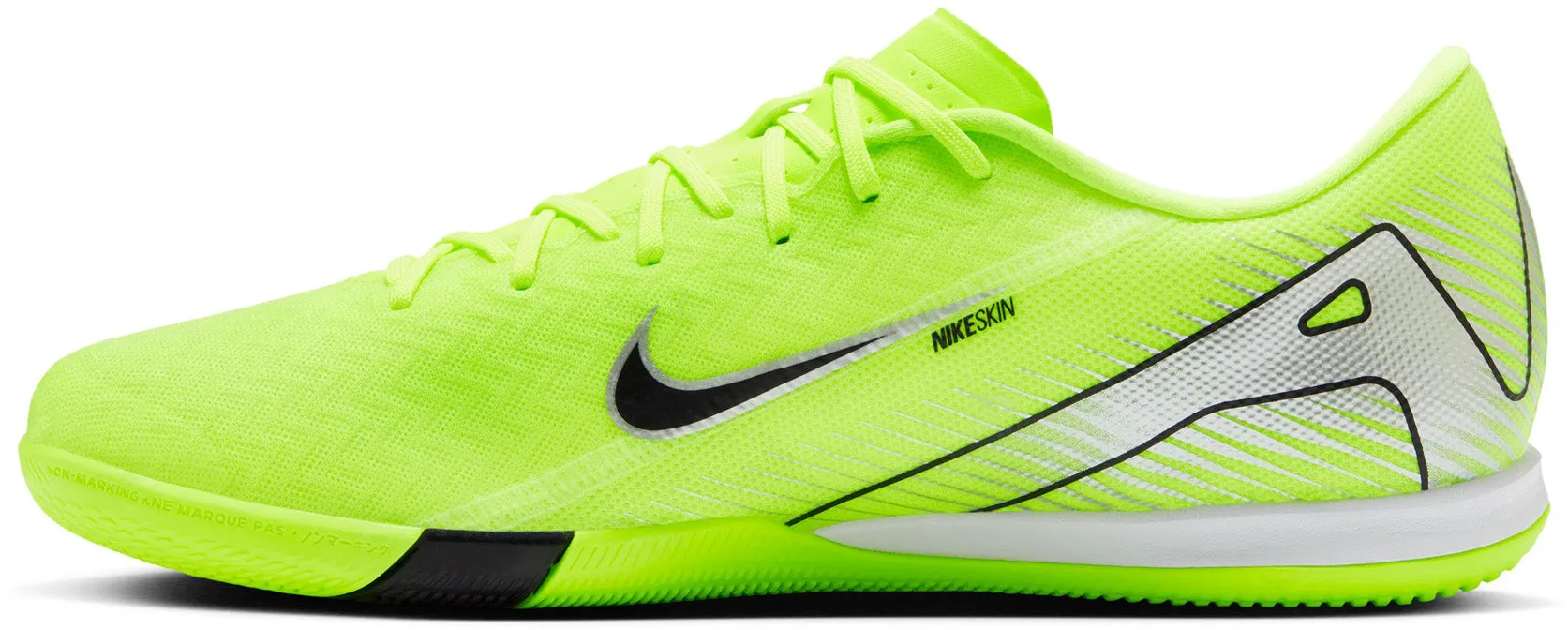 Nike Mercurial Vapor 16 Academy IC Low Top Soccer Shoes