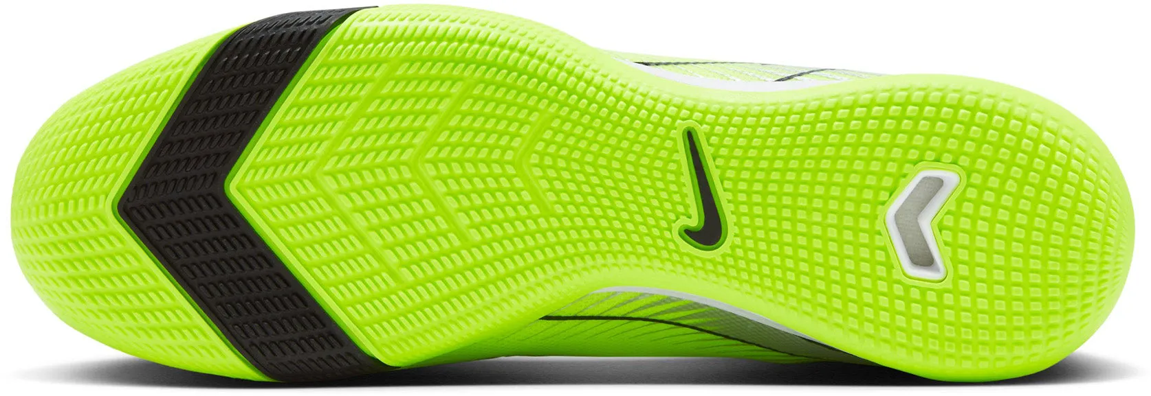 Nike Mercurial Vapor 16 Academy IC Low Top Soccer Shoes