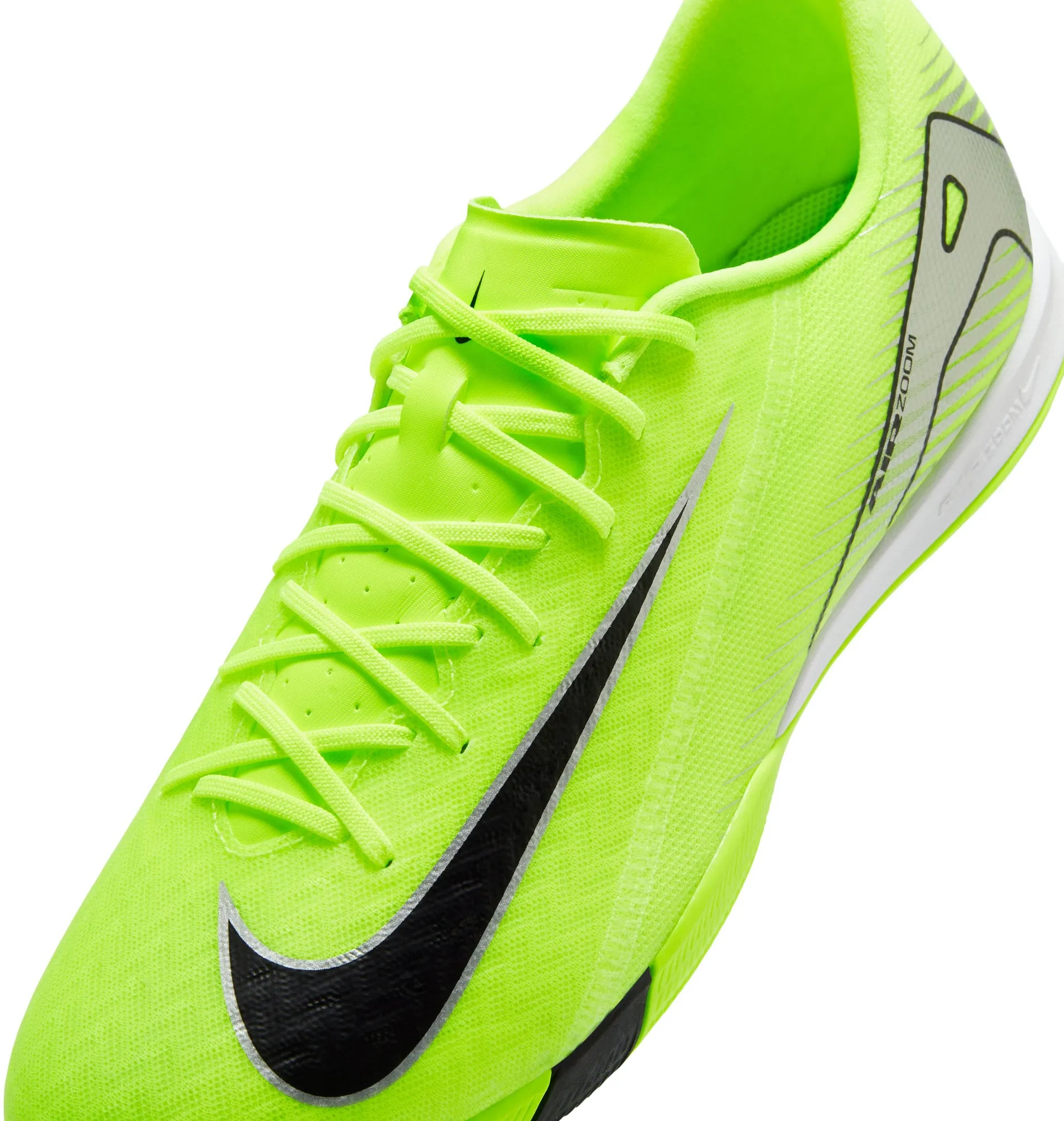 Nike Mercurial Vapor 16 Academy IC Low Top Soccer Shoes