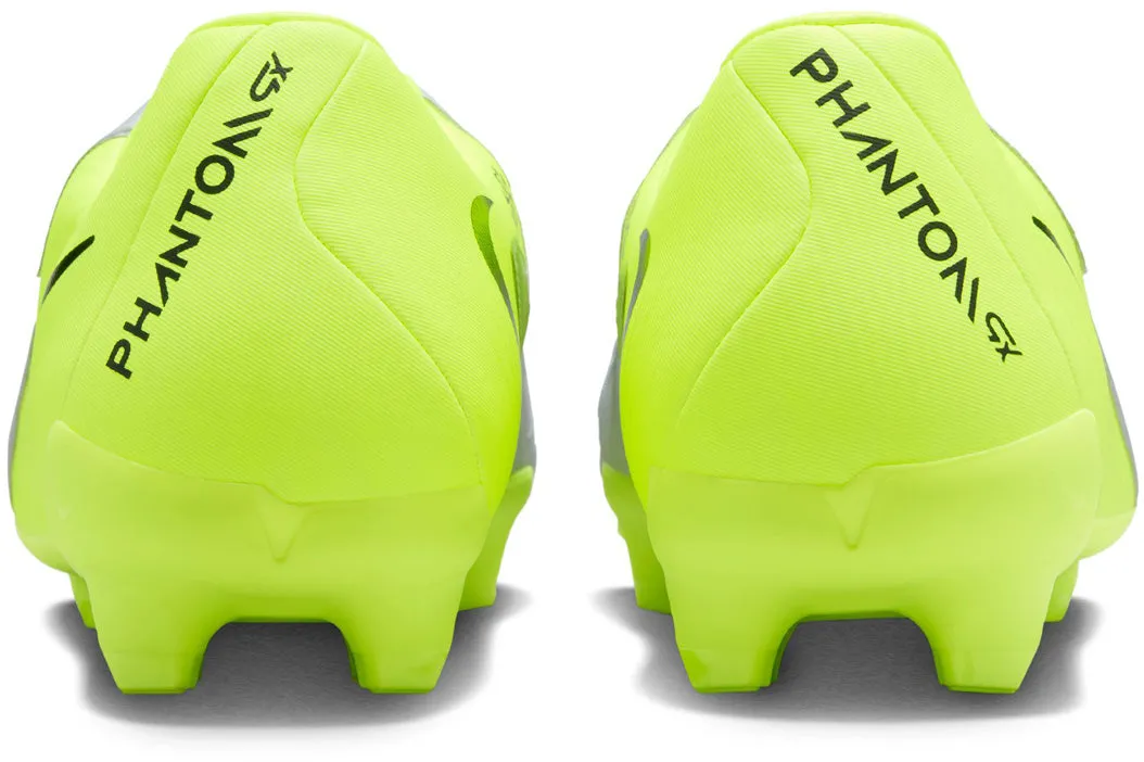Nike Phantom GX 2 Academy MG Low Top Soccer Cleats