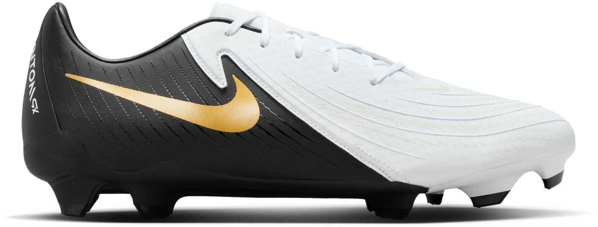 Nike Phantom GX 2 Academy MG Low Top Soccer Cleats