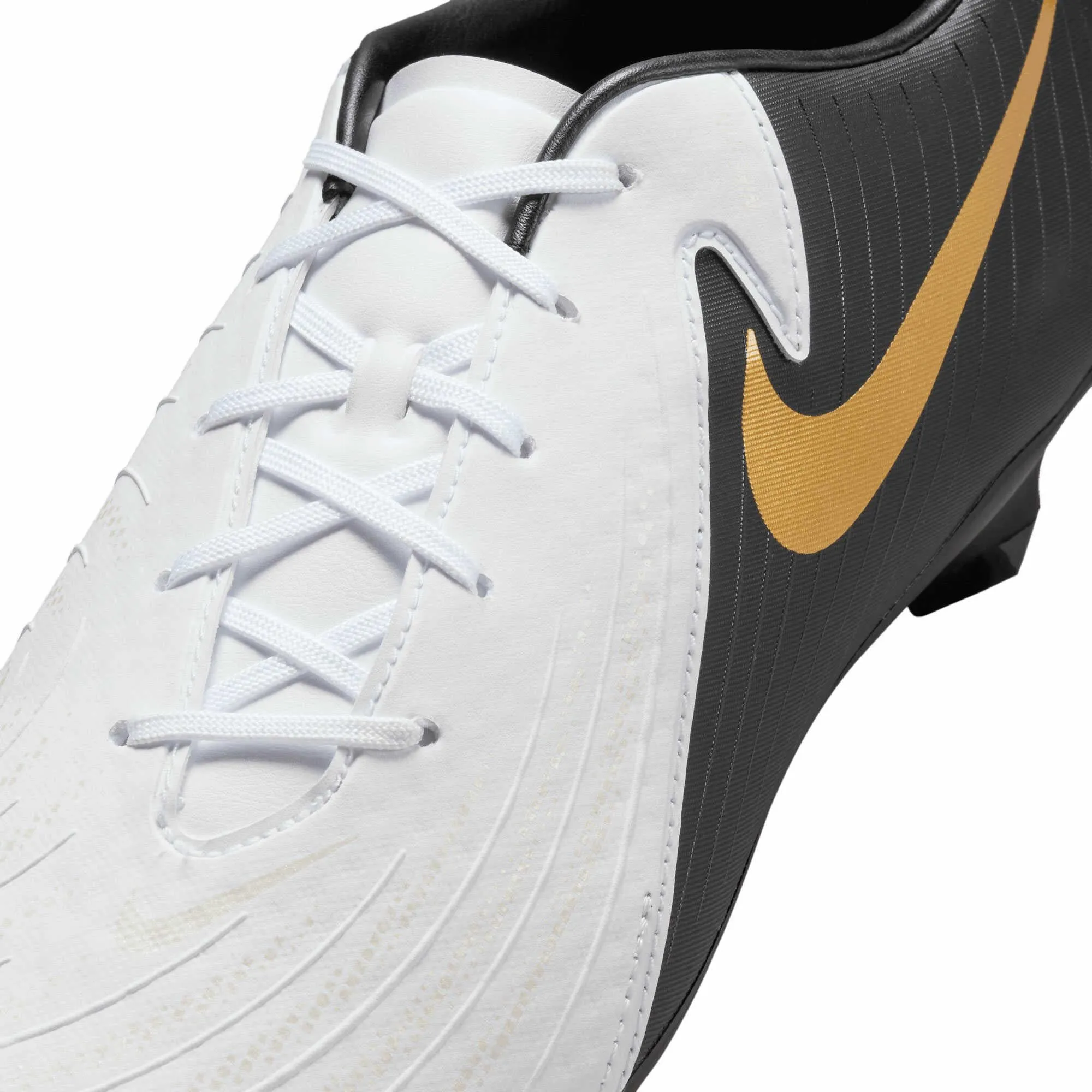 Nike Phantom GX 2 Academy MG Low Top Soccer Cleats