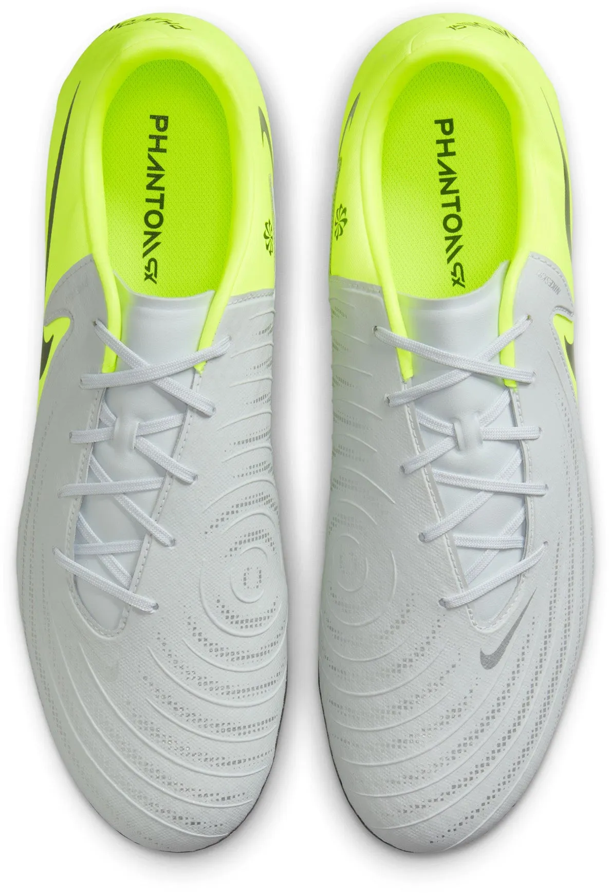 Nike Phantom GX 2 Academy MG Low Top Soccer Cleats