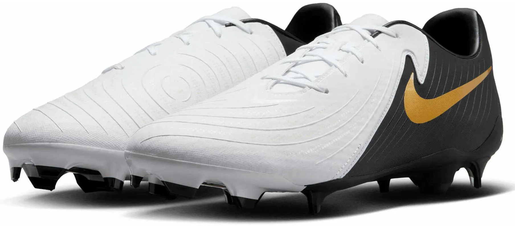 Nike Phantom GX 2 Academy MG Low Top Soccer Cleats