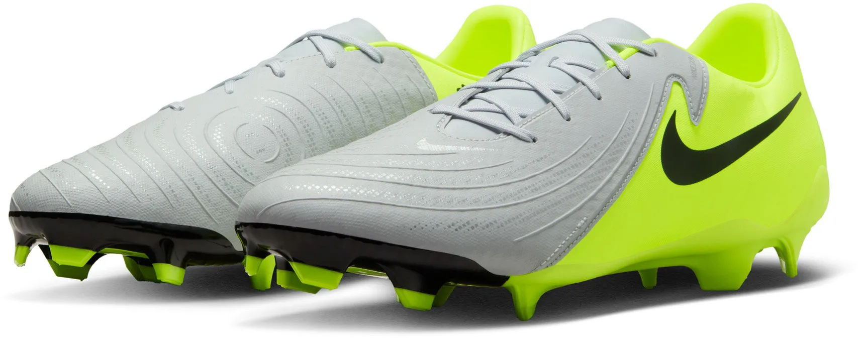 Nike Phantom GX 2 Academy MG Low Top Soccer Cleats