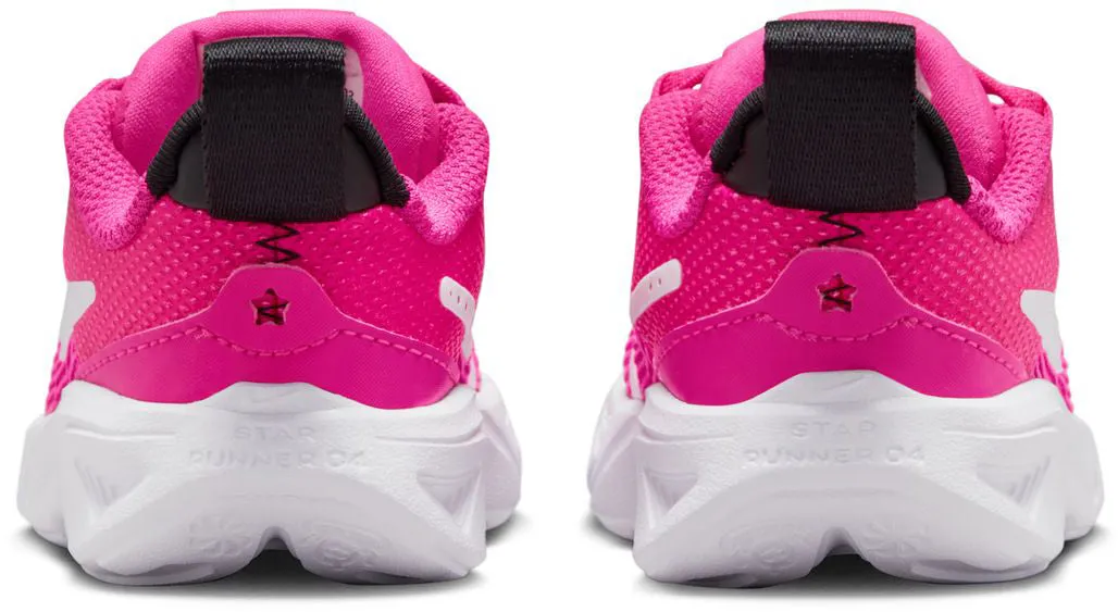 Nike Star Runner 4 Baby/Toddler Shoes