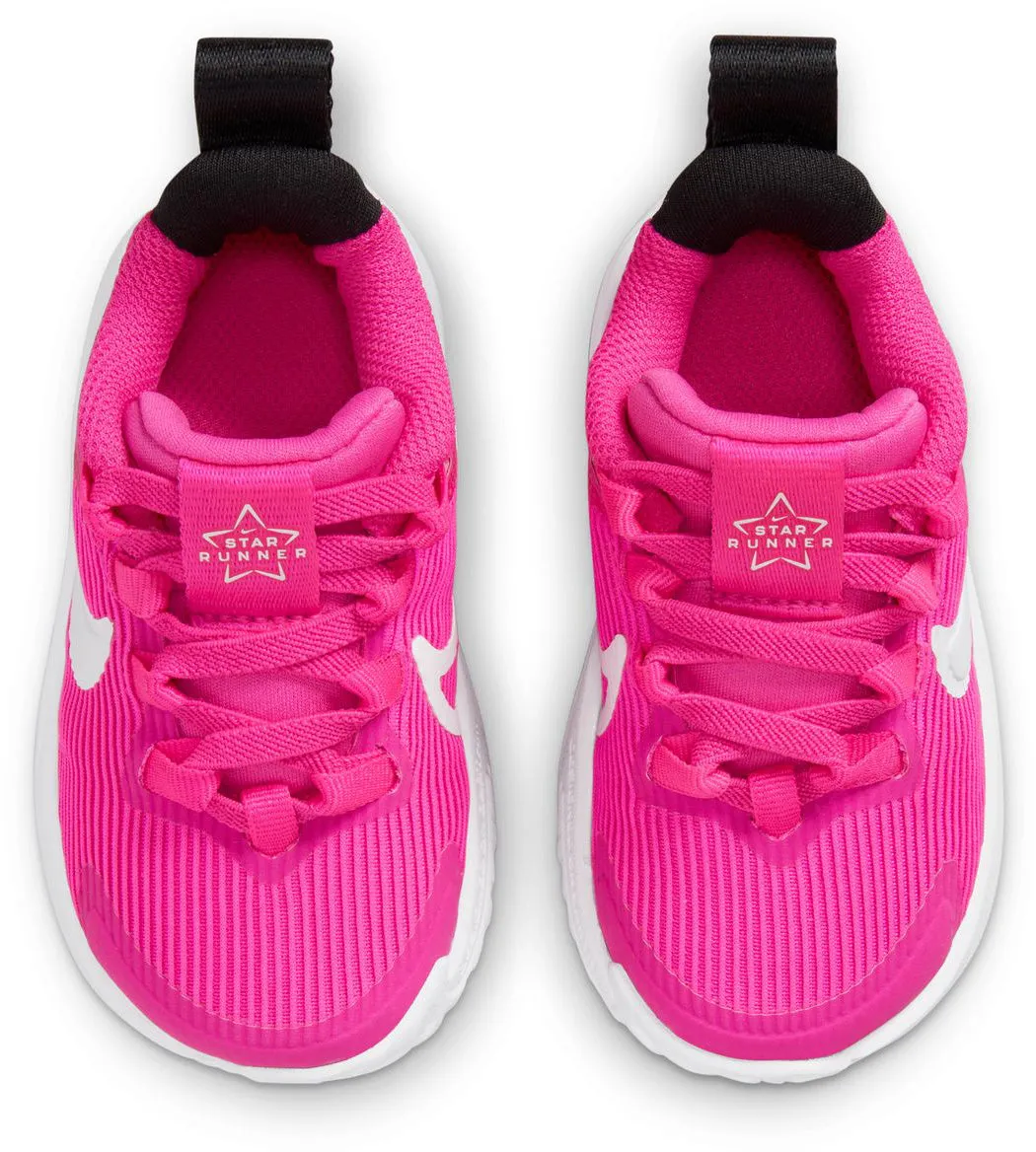 Nike Star Runner 4 Baby/Toddler Shoes