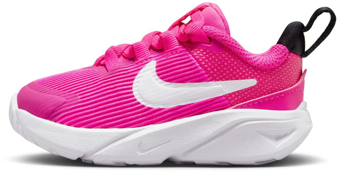 Nike Star Runner 4 Baby/Toddler Shoes