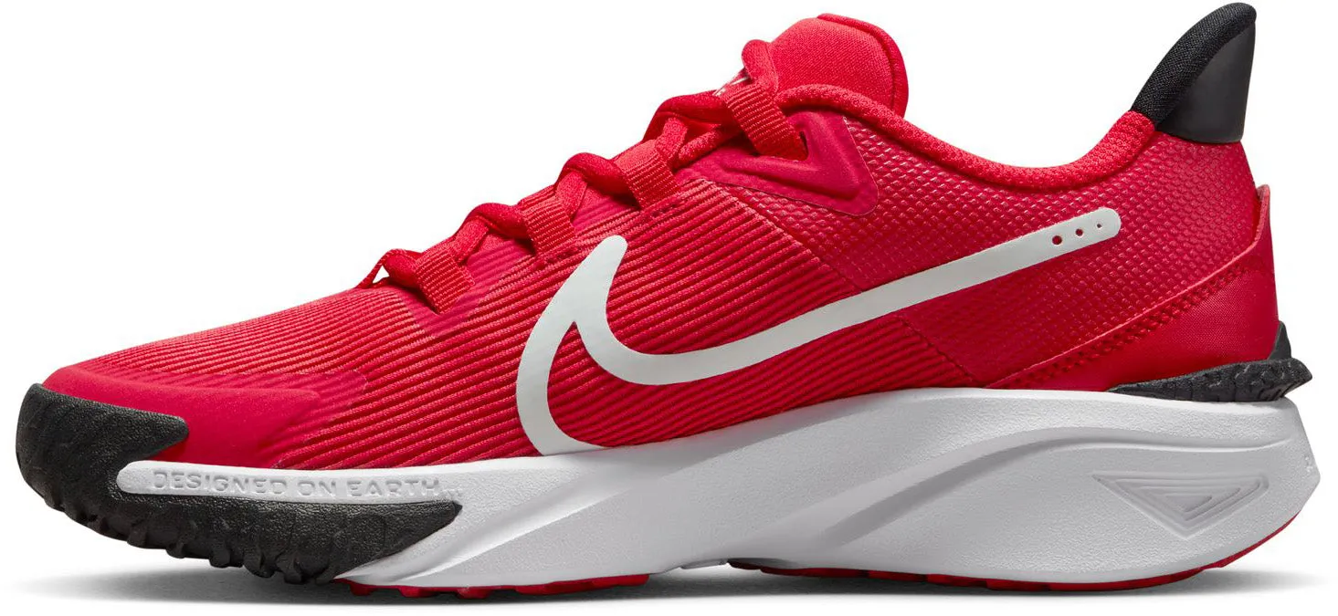Nike Star Runner 4 Big Kids Road Running Shoes