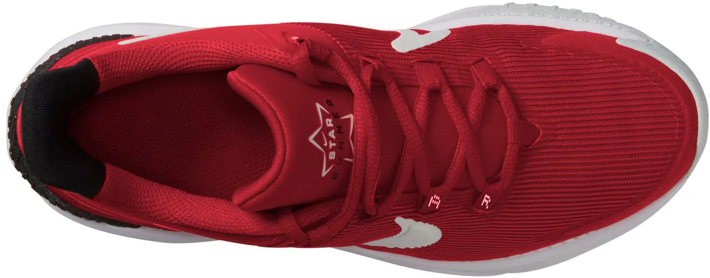 Nike Star Runner 4 Big Kids Road Running Shoes