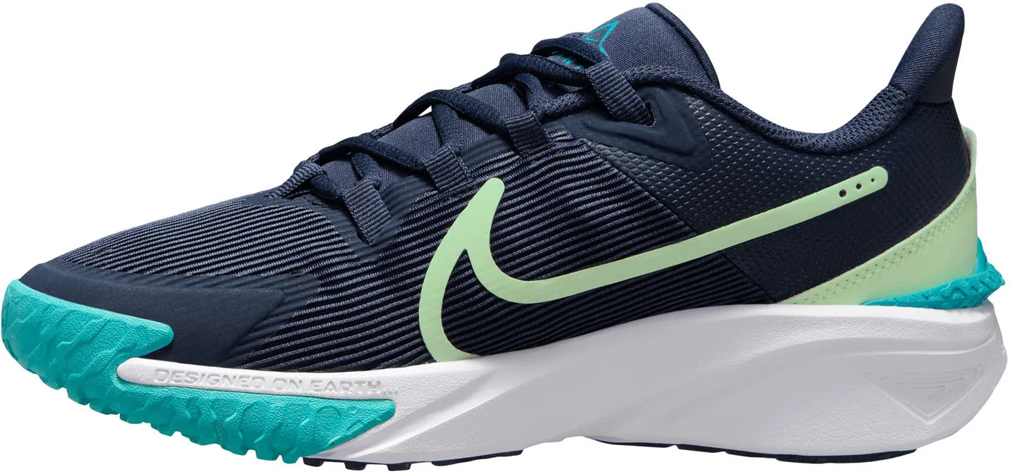 Nike Star Runner 4 Big Kids Road Running Shoes